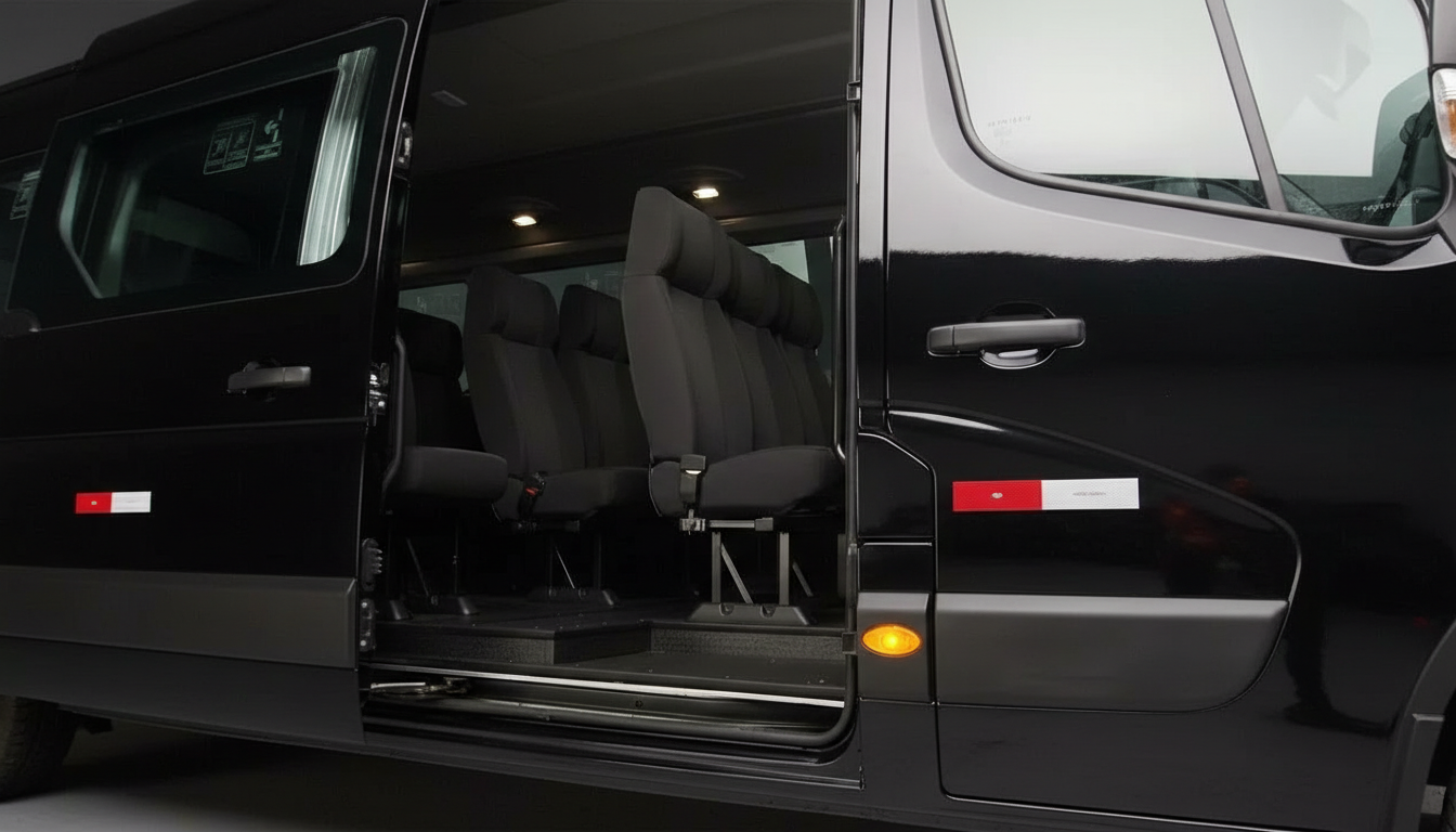 Excursões Regionais