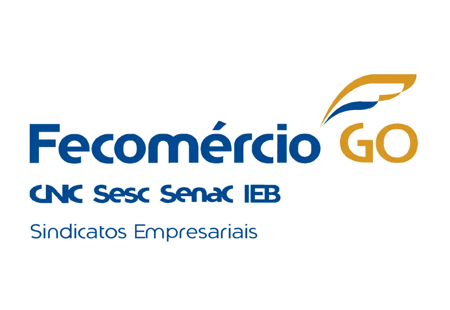 Fecomércio GO
