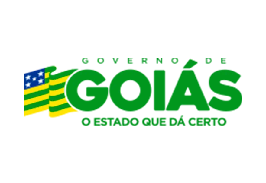 Governo de Goiás